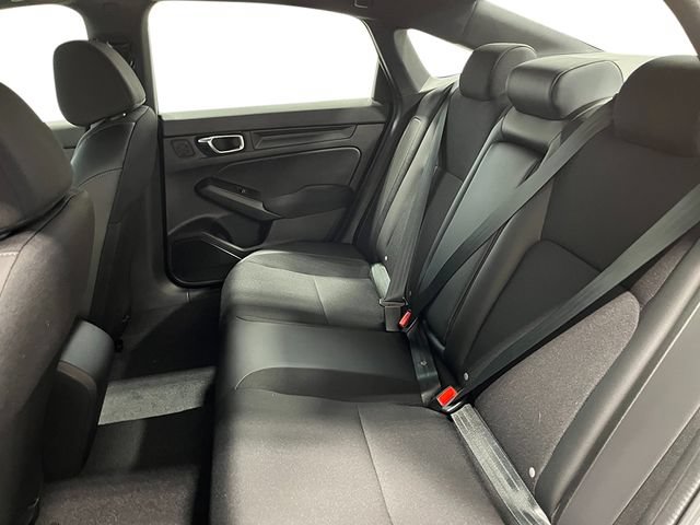New 2026 Honda Civic Sport image 26