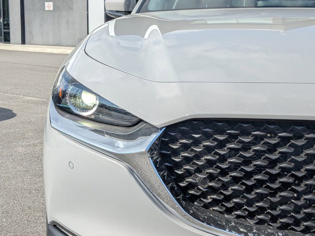 New 2026 MAZDA CX-30 AWD 2.5 S image 10