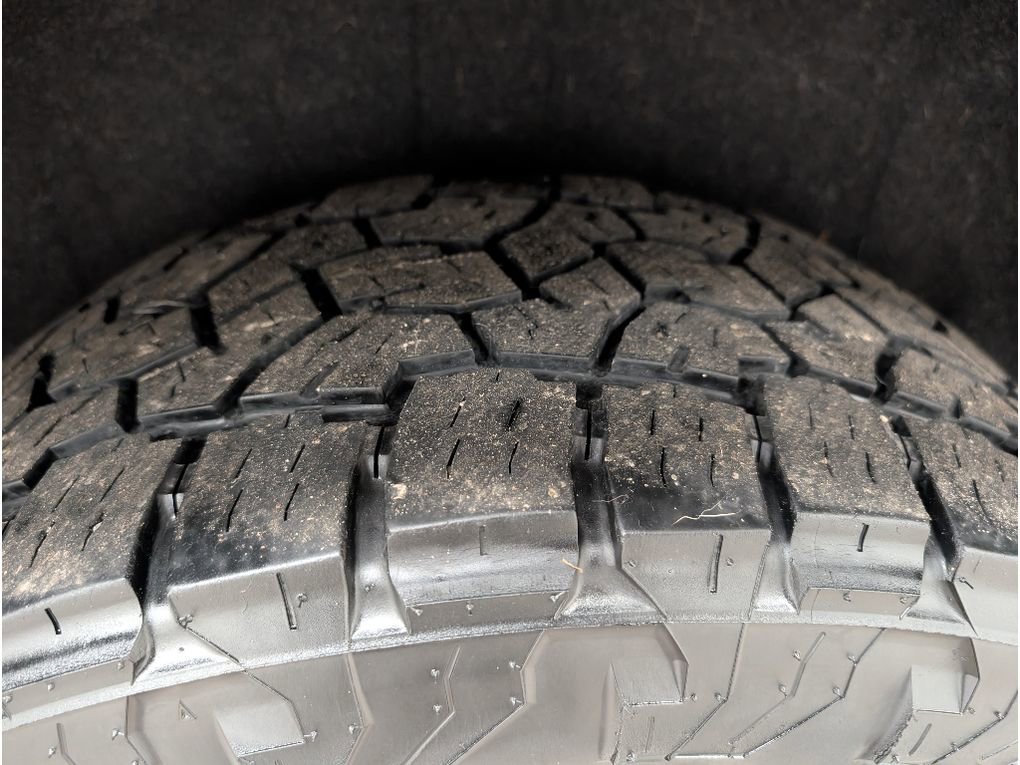 Used 2020 Jeep Grand Cherokee Trailhawk w/ Trailhawk Luxury Group image 22