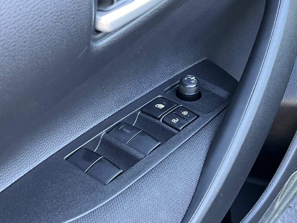 New 2027 Toyota Corolla SE FWD image 21