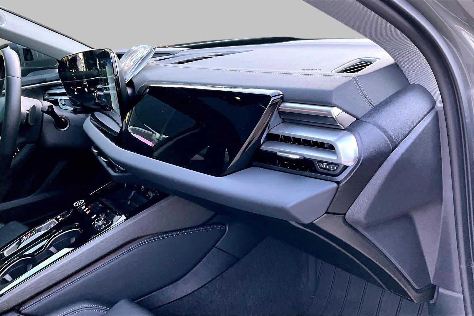 Certified 2025 Audi A5 2.0T Premium AWD/4WD image 18