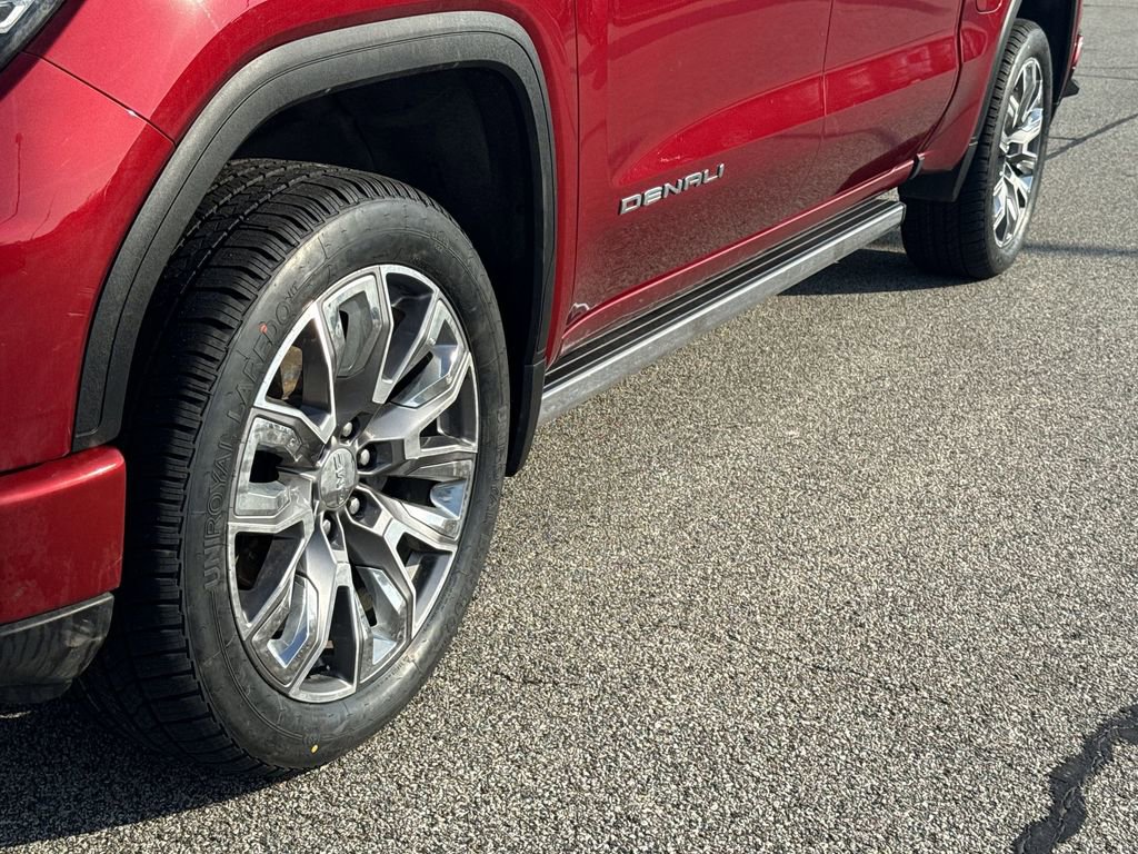 Used 2023 GMC Sierra 1500 Denali w/ Denali Reserve Package image 19