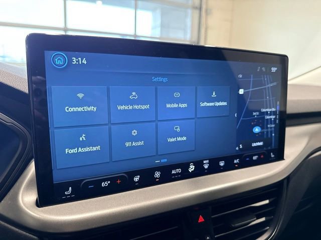 Used 2023 Ford Escape Active w/ Tech Pack #2 image 35