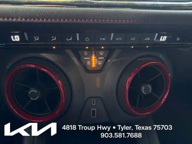 Used 2019 Chevrolet Blazer RS w/ Sun and Wheels Package AWD/4WD image 20