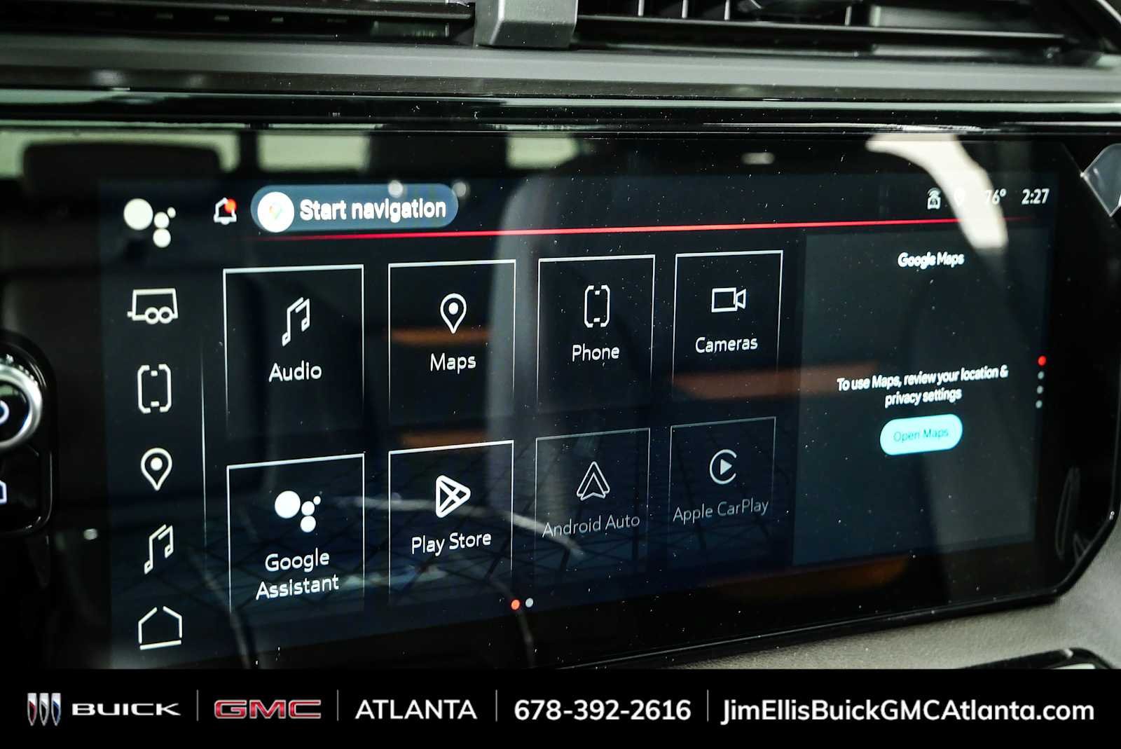 New 2026 GMC Sierra 2500 AT4 w/ AT4 Premium Plus Package AWD/4WD image 14
