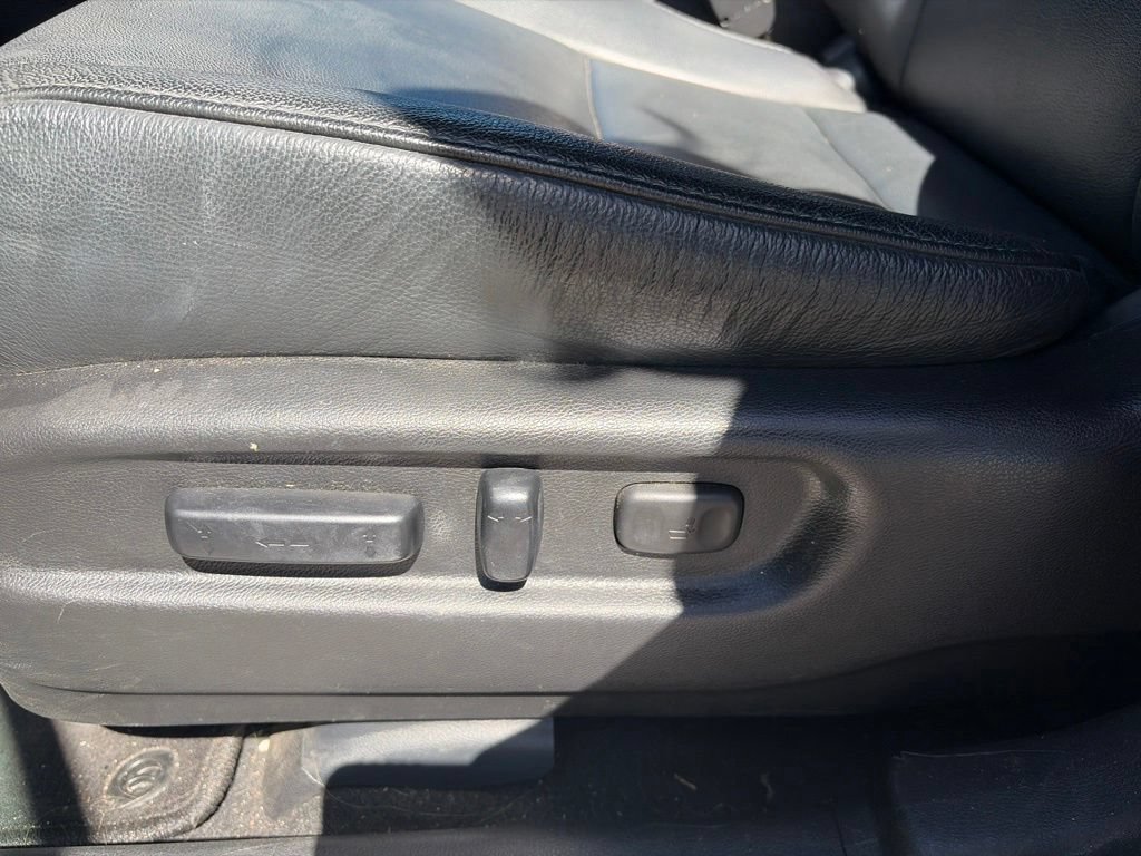 Used 2021 Honda Pilot Special Edition image 12