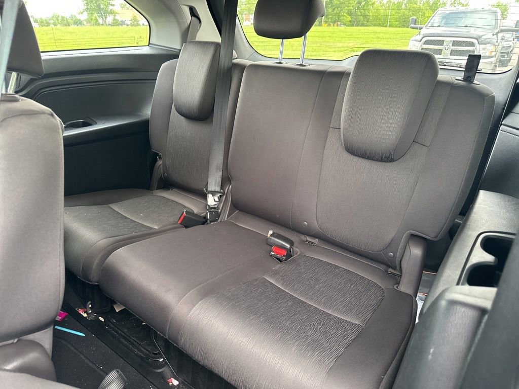 Used 2019 Honda Odyssey EX image 14