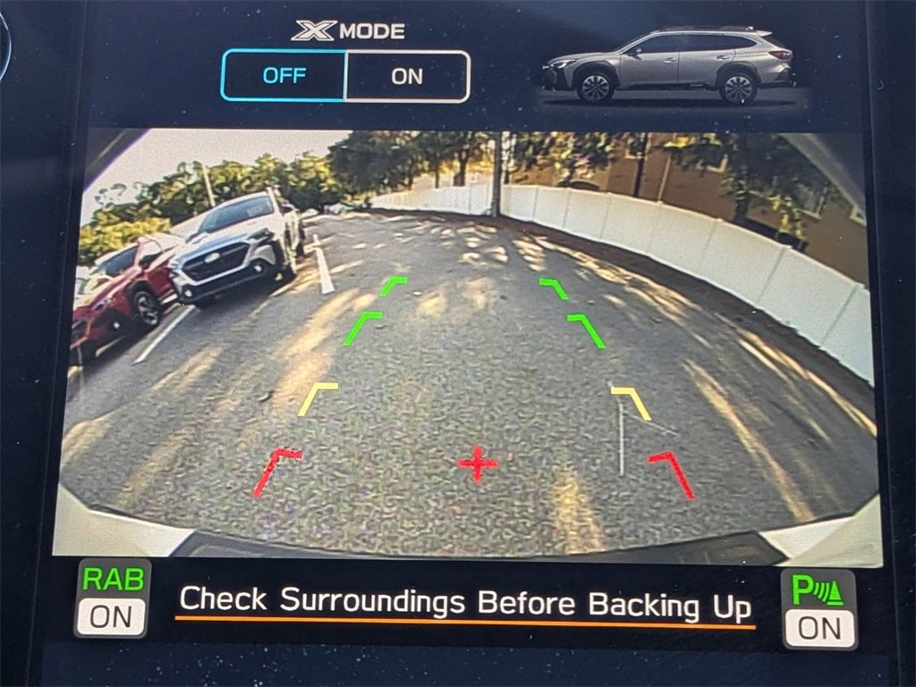 Certified 2025 Subaru Outback Limited XT w/ Popular Package #2 image 26