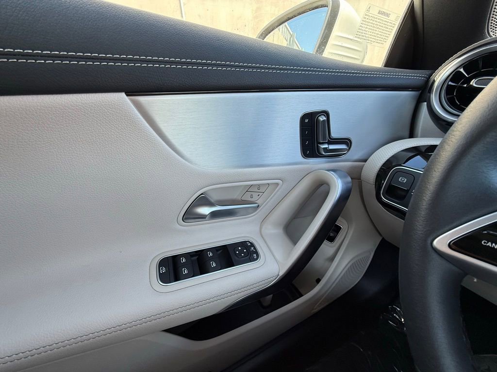 Used 2025 Mercedes-Benz CLA 250 image 15