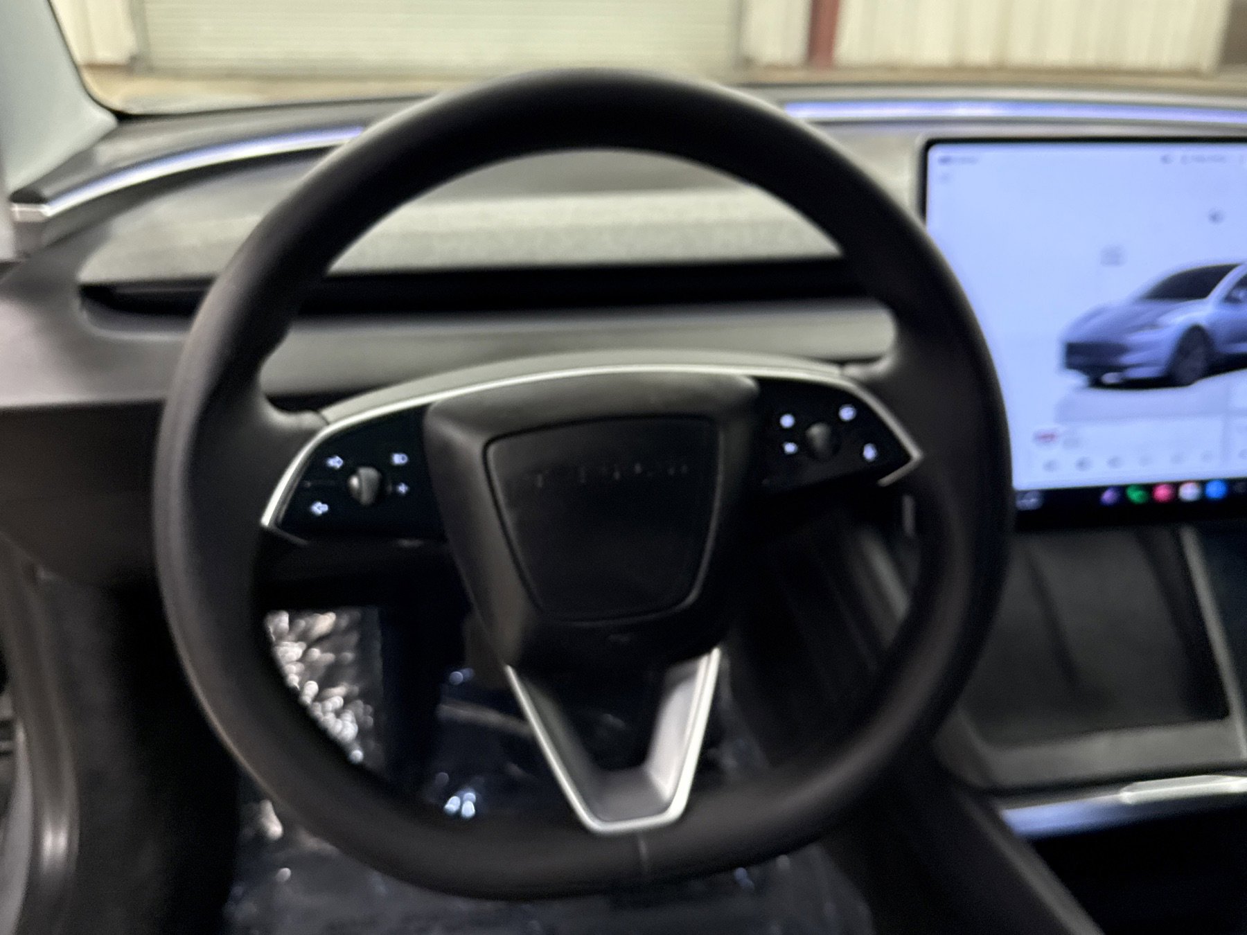 Used 2025 Tesla Model 3 Long Range image 7