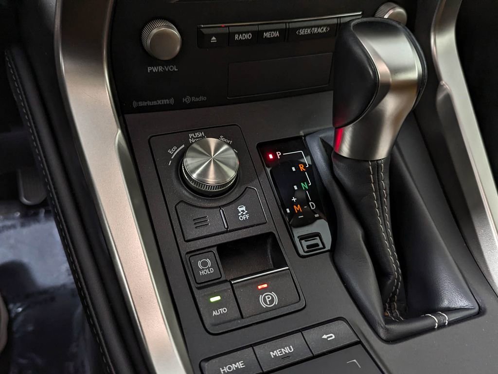 Used 2020 Lexus NX 300 AWD w/ Comfort Package image 26