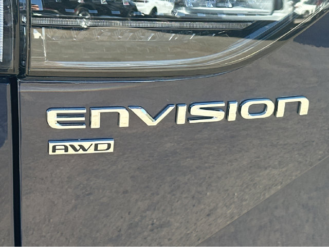 New 2026 Buick Envision Avenir AWD/4WD image 15