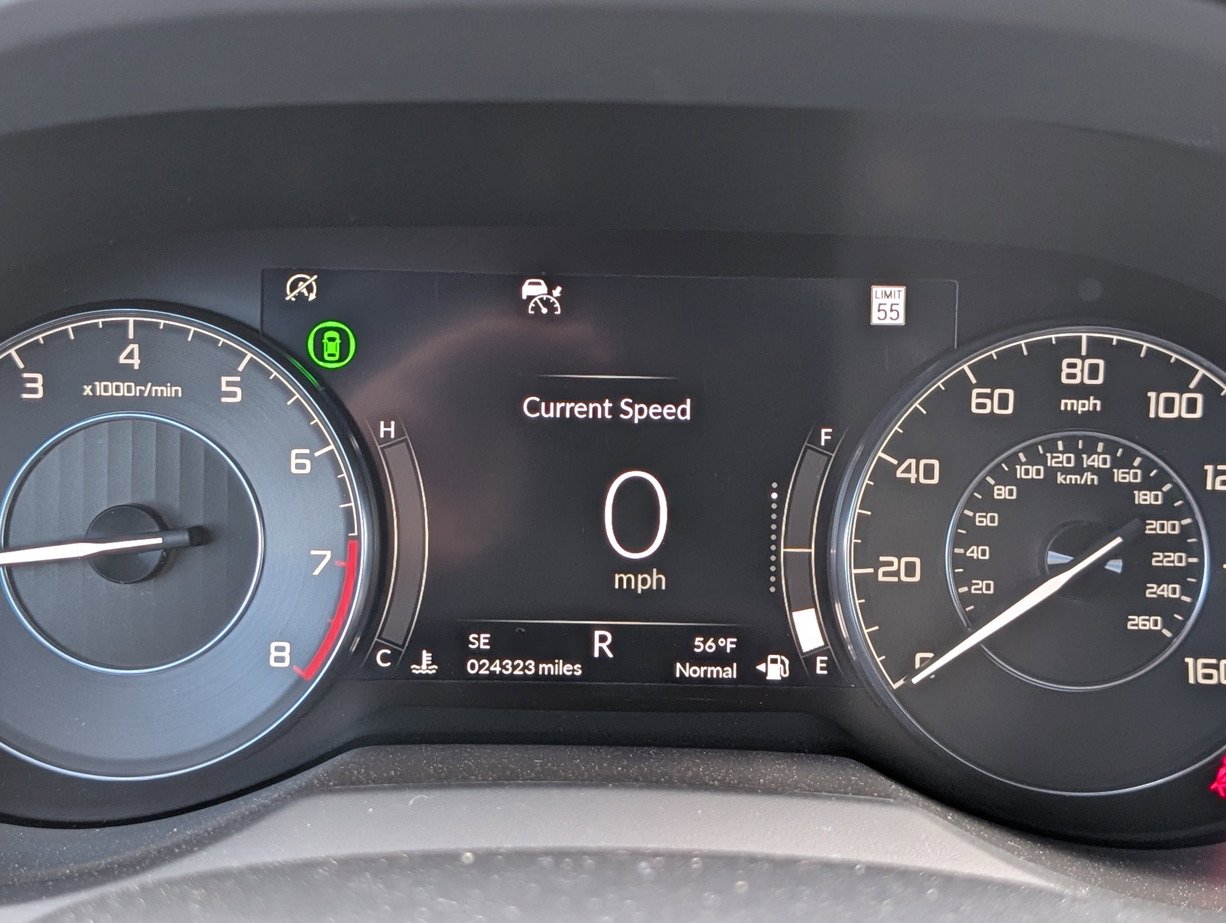 Used 2024 Acura RDX SH-AWD w/ Technology Package image 31