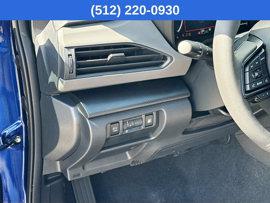 New 2026 Subaru Crosstrek 2.5i Limited AWD/4WD image 12