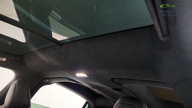 Used 2024 Tesla Model X AWD/4WD image 76