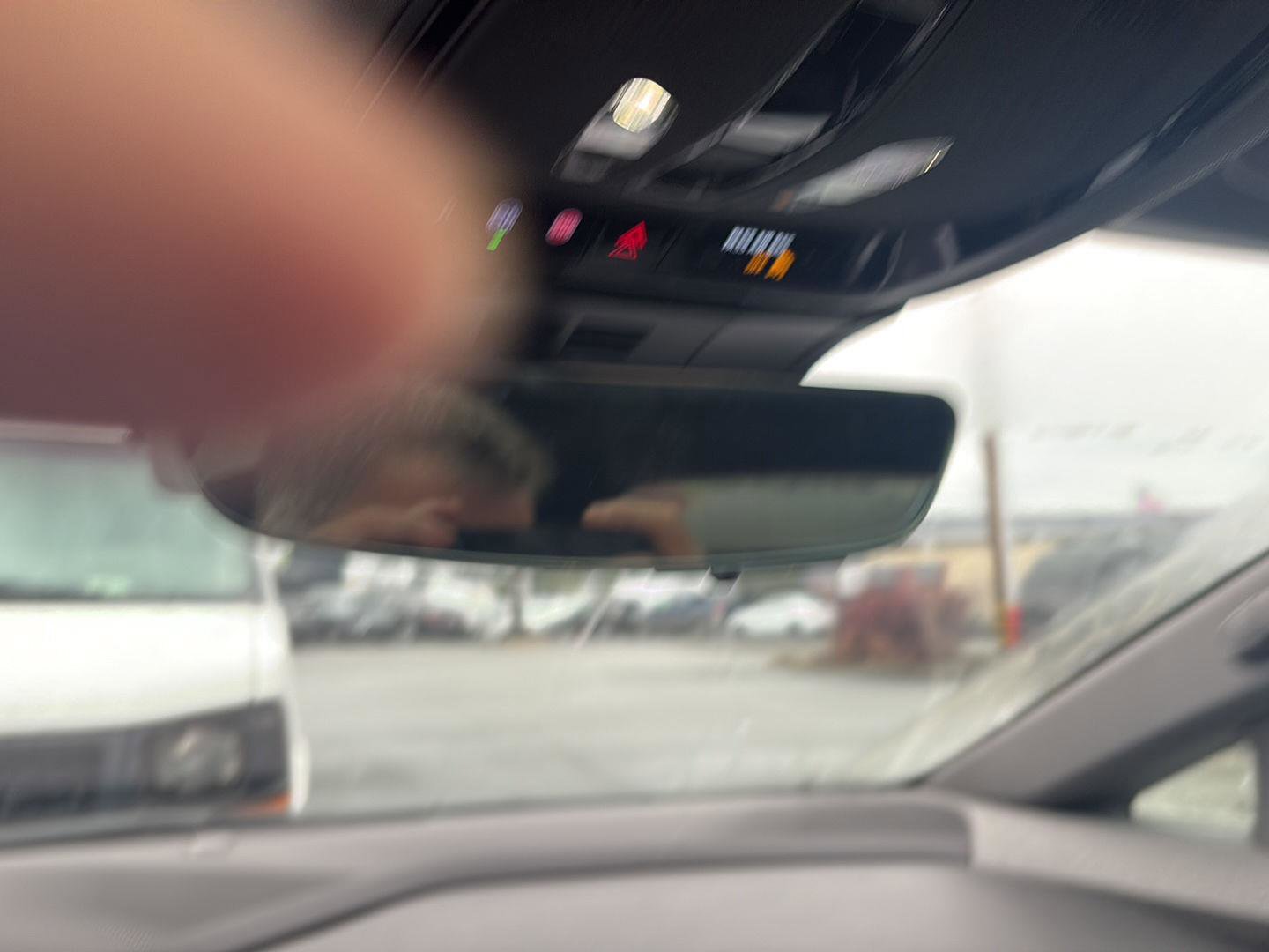 Used 2025 Cadillac Optiq Sport 2 image 15