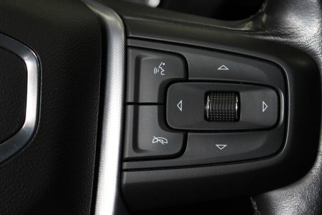 Used 2022 GMC Sierra 1500 SLE AWD/4WD image 14
