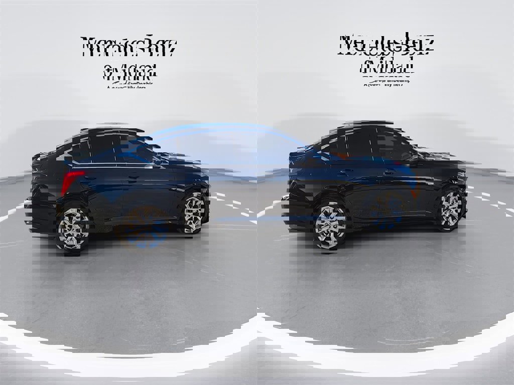 Used 2022 Cadillac CT5 Luxury w/ Sun And Sound Package image 9