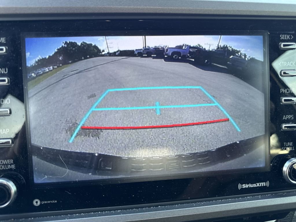 Used 2022 Toyota Tacoma TRD Off-Road image 20