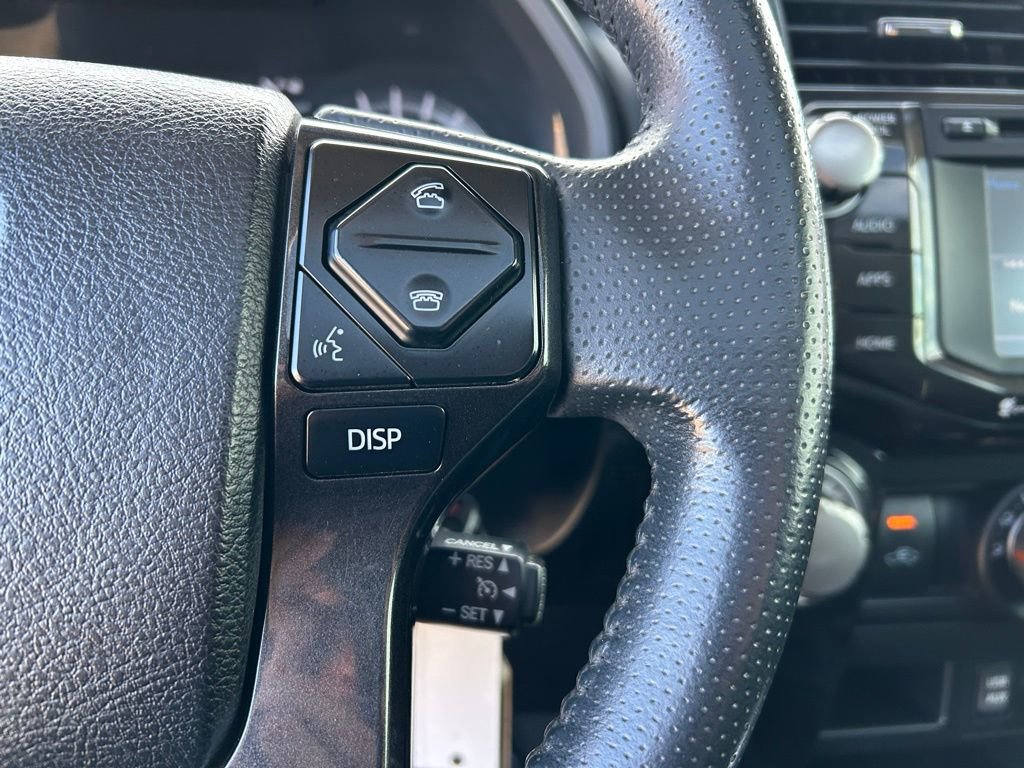 Used 2019 Toyota 4Runner TRD Off-Road Premium image 26