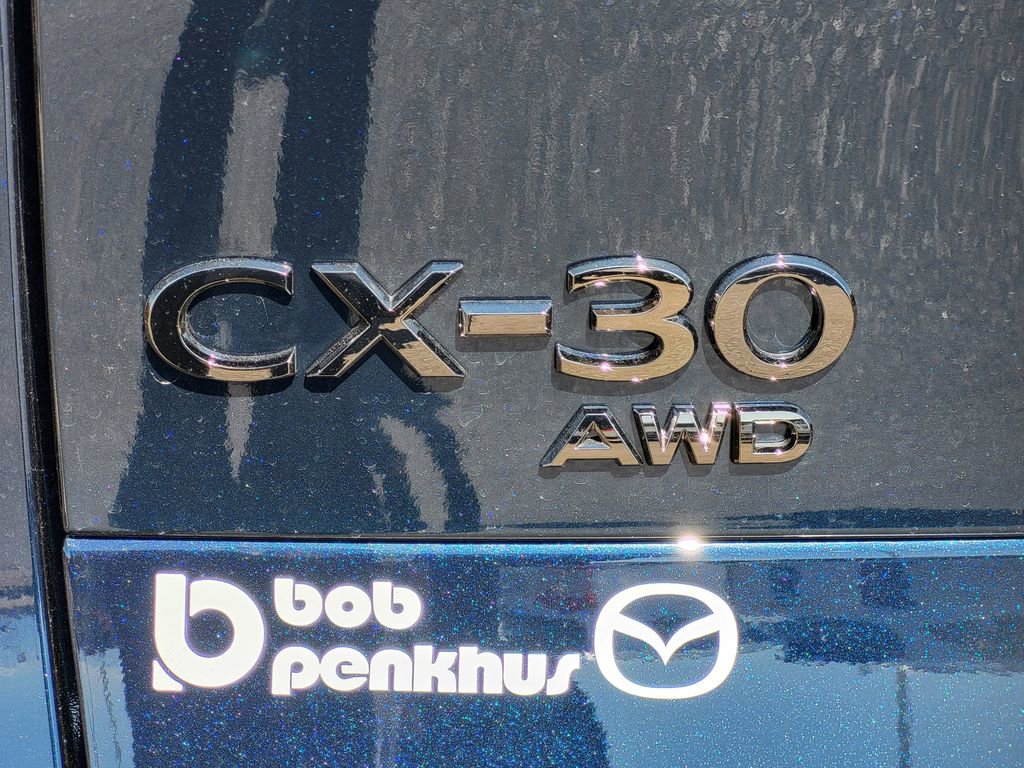 New 2026 MAZDA CX-30 Aire Edition image 31