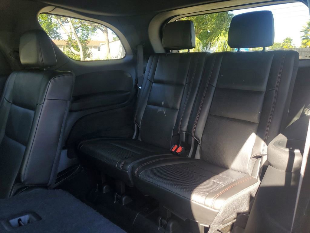 Used 2024 Dodge Durango GT image 19