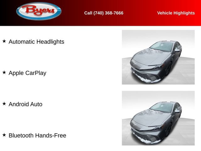 Used 2025 Toyota Camry SE image 10