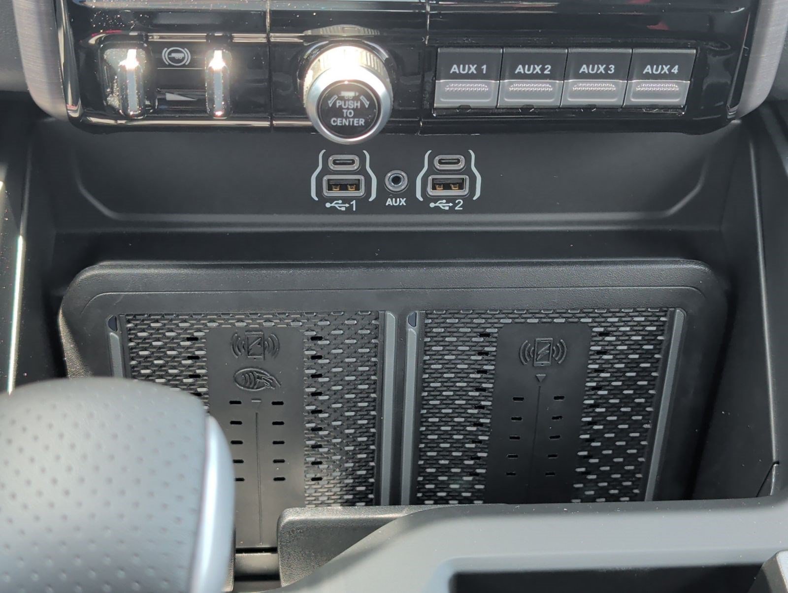 Used 2027 RAM 1500 TRX AWD/4WD image 20