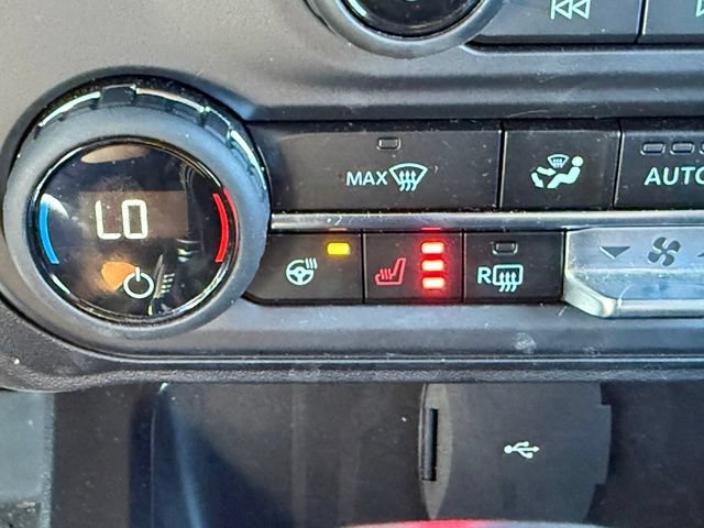 Used 2024 Ford Bronco Outer Banks AWD/4WD image 27