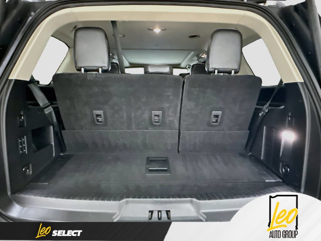 Used 2019 Ford Expedition Platinum AWD/4WD image 31