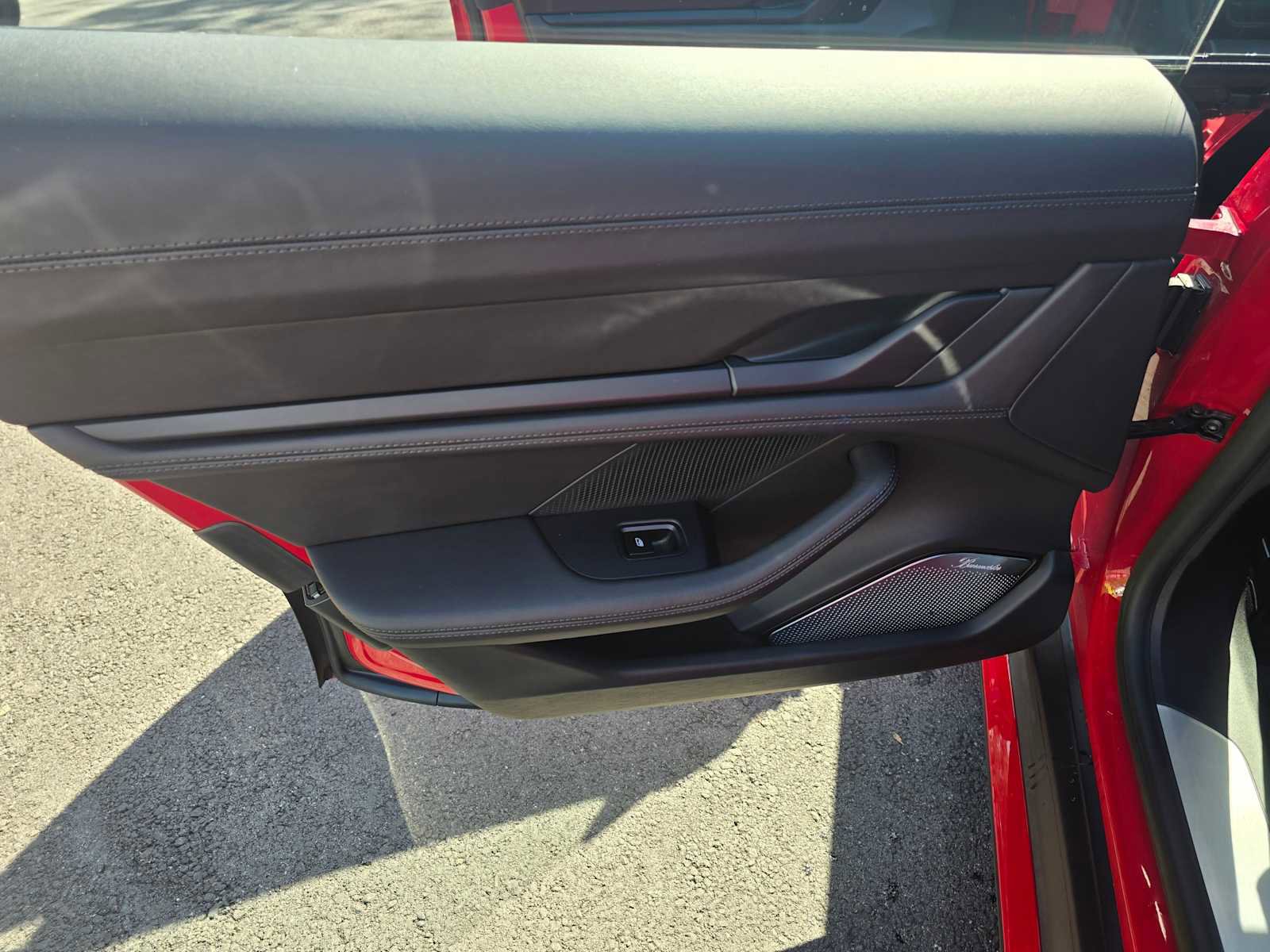 Used 2024 Porsche Taycan Turbo image 20