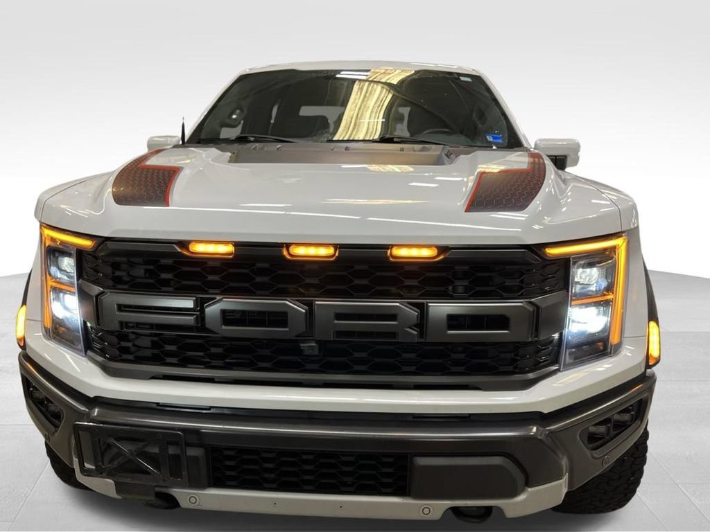 Used 2023 Ford F150 Raptor AWD/4WD image 9