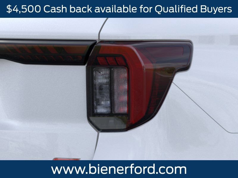 New 2026 Ford Explorer ST w/ Sun And Sound Package AWD/4WD image 23