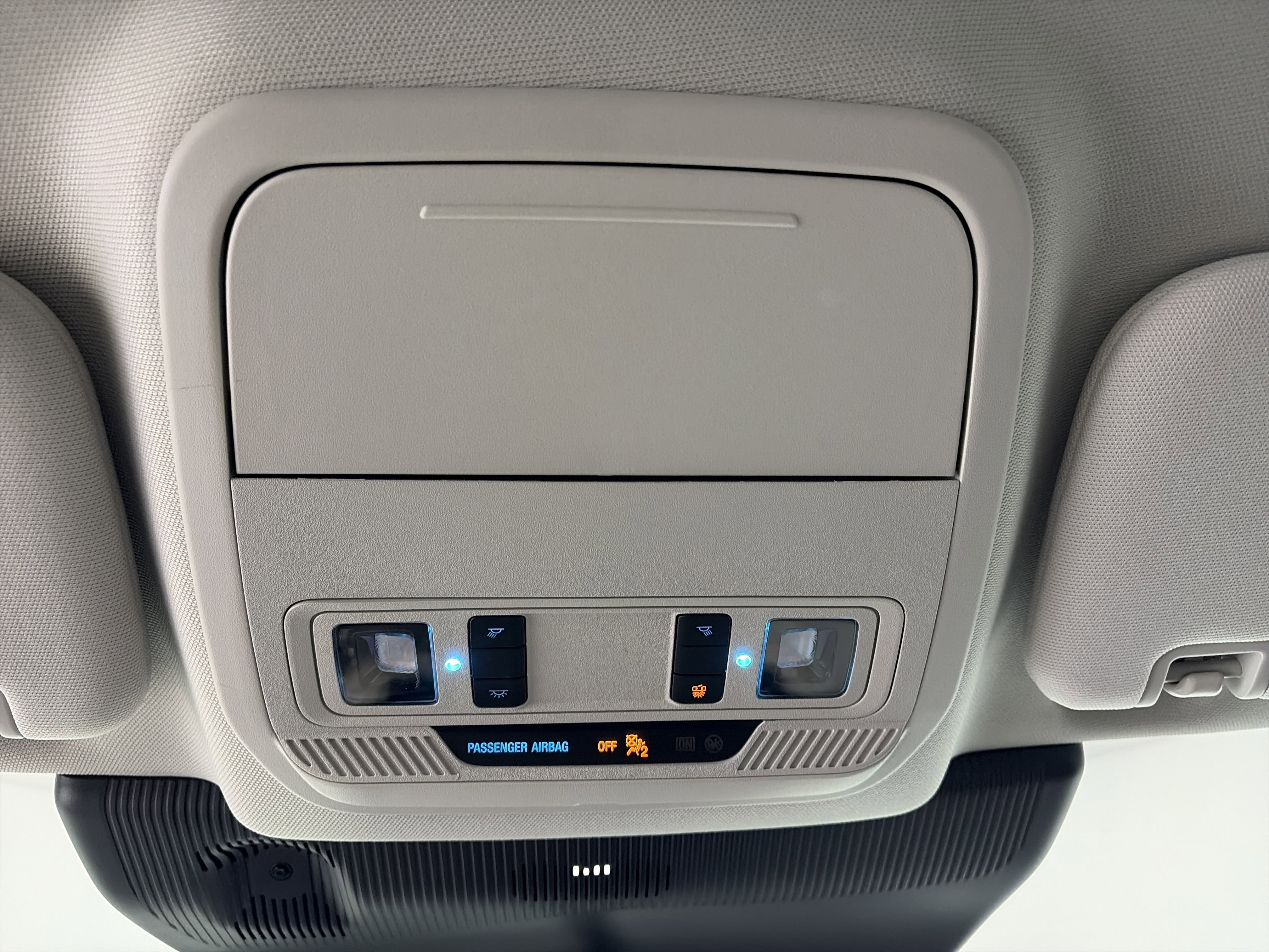 Used 2025 Ford Explorer Active image 36