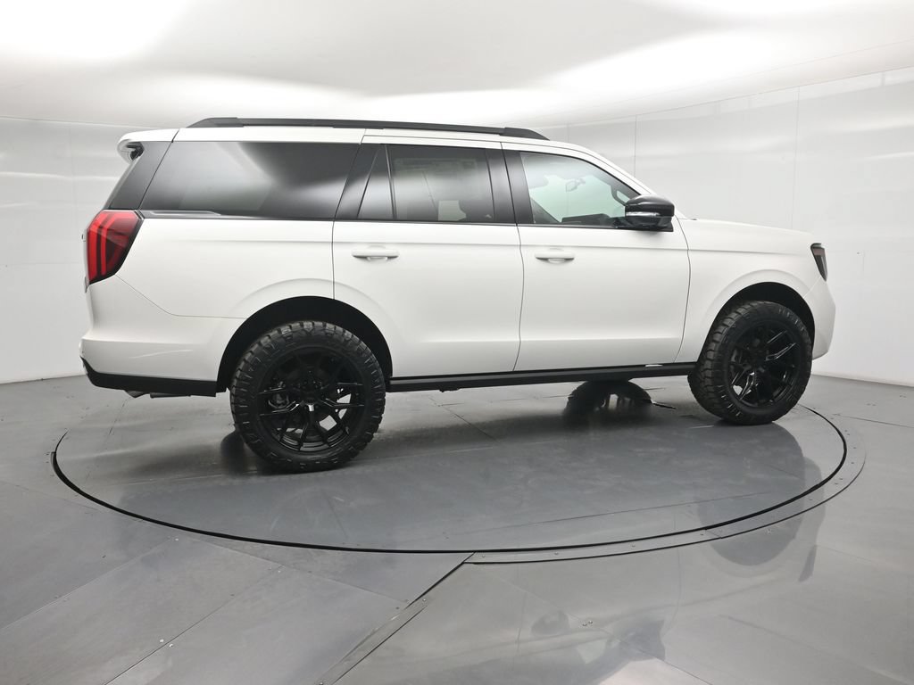 New 2027 Ford Expedition Platinum w/ Stealth Appearance Package AWD/4WD image 21