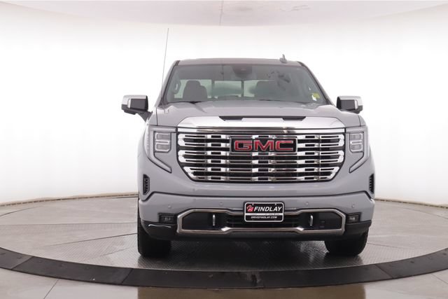 Used 2025 GMC Sierra 1500 Denali AWD/4WD image 12