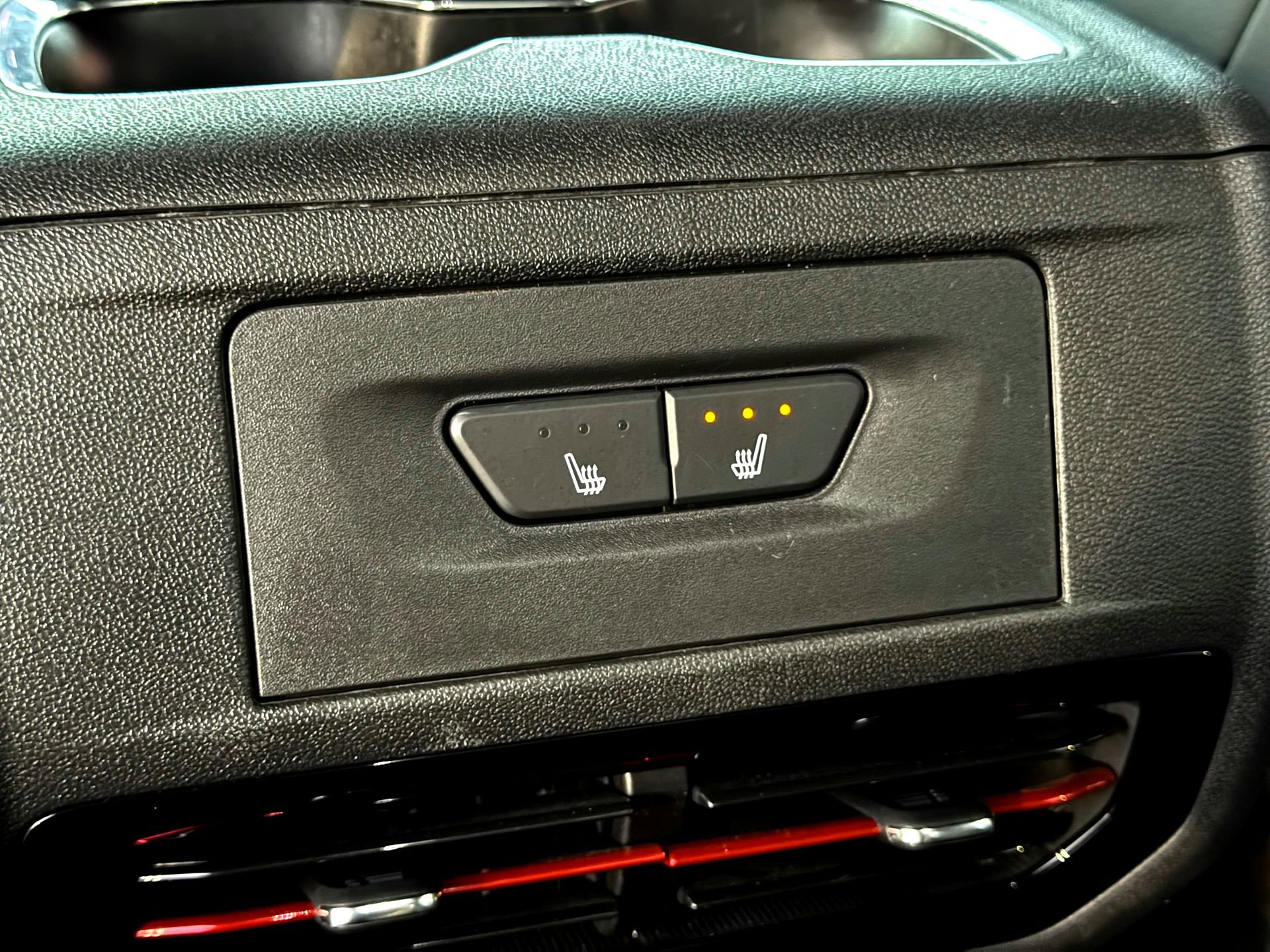 Used 2026 Chevrolet Silverado EV Trail Boss w/ Premium Package image 30