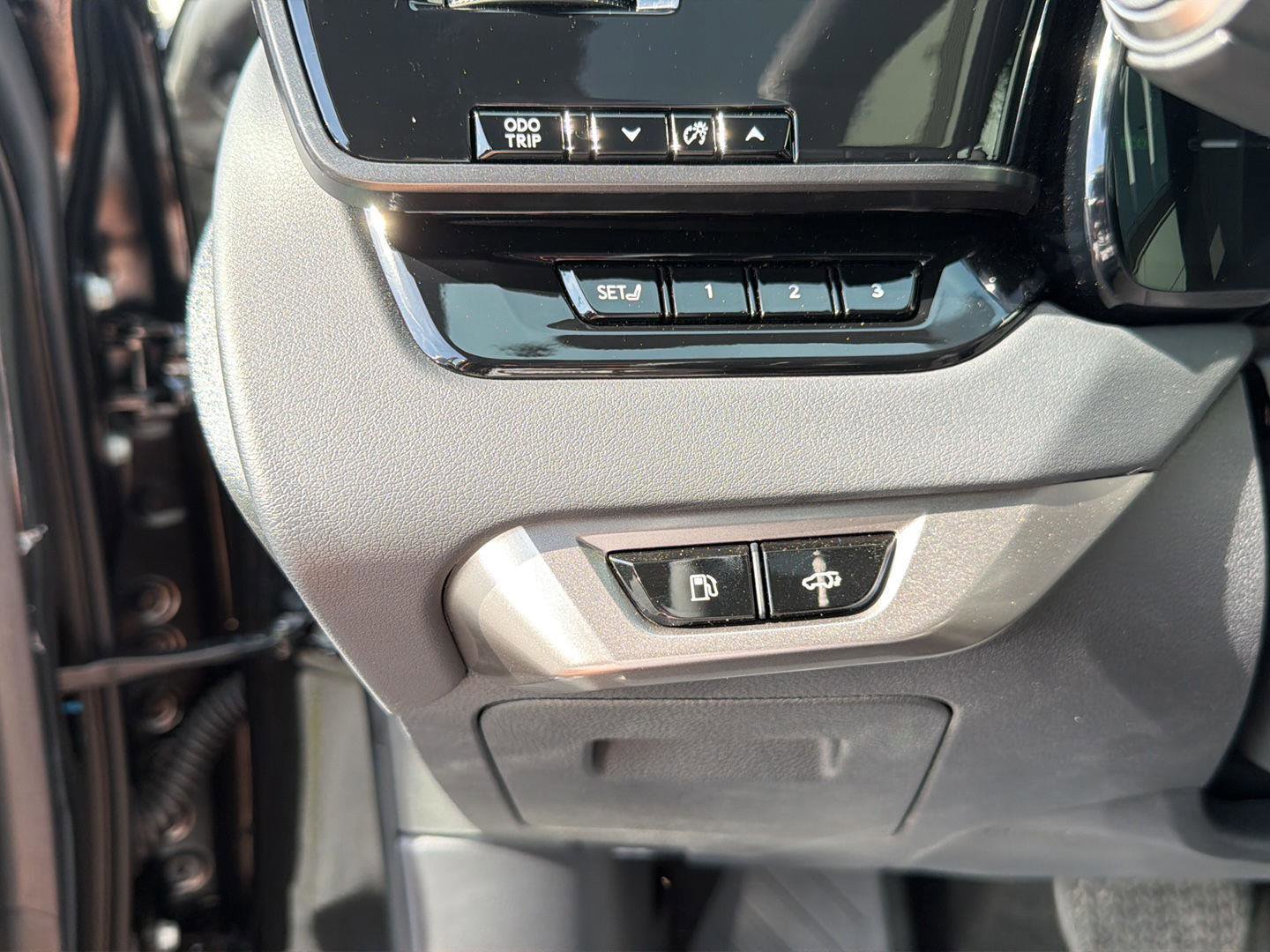 New 2026 Lexus RX 350 FWD image 19