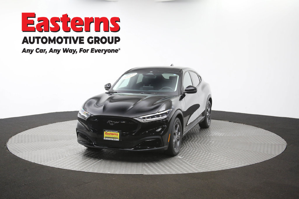 Used 2022 Ford Mustang Mach-E Select AWD/4WD image 55