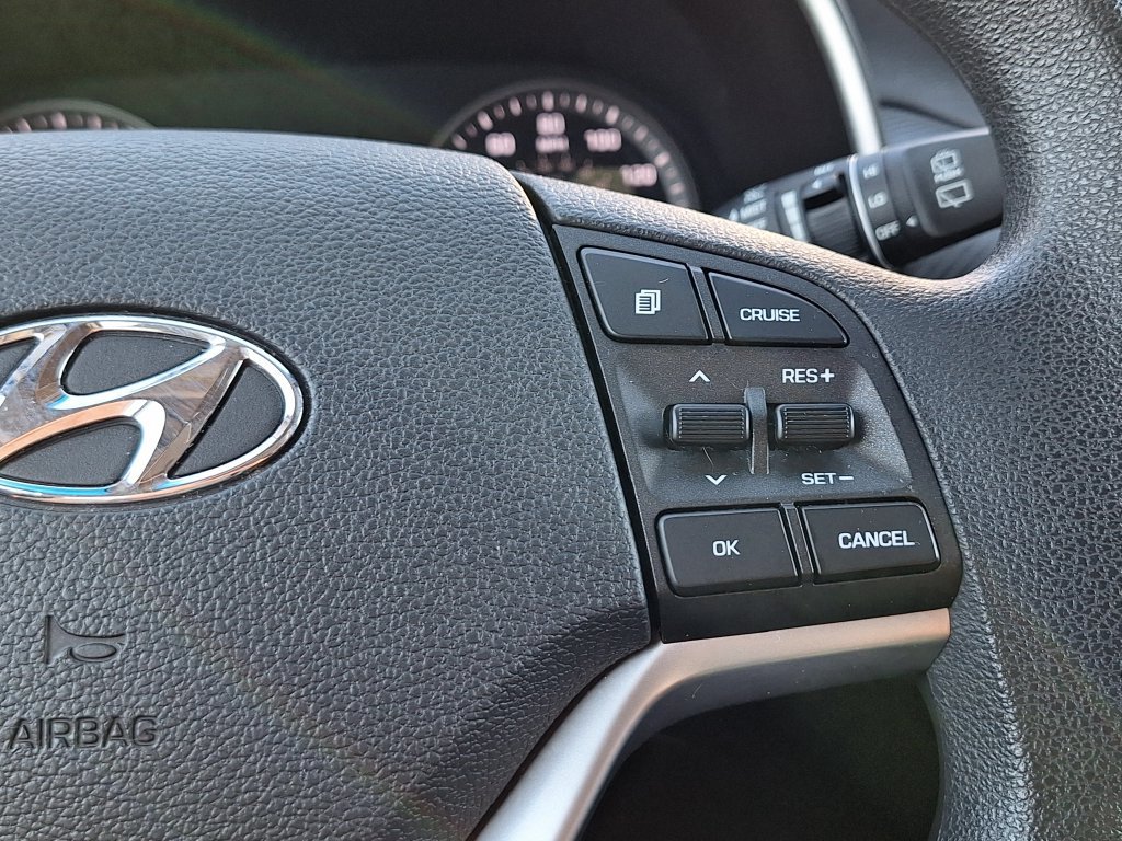 Used 2019 Hyundai Tucson SEL w/ Cargo Package AWD/4WD image 16