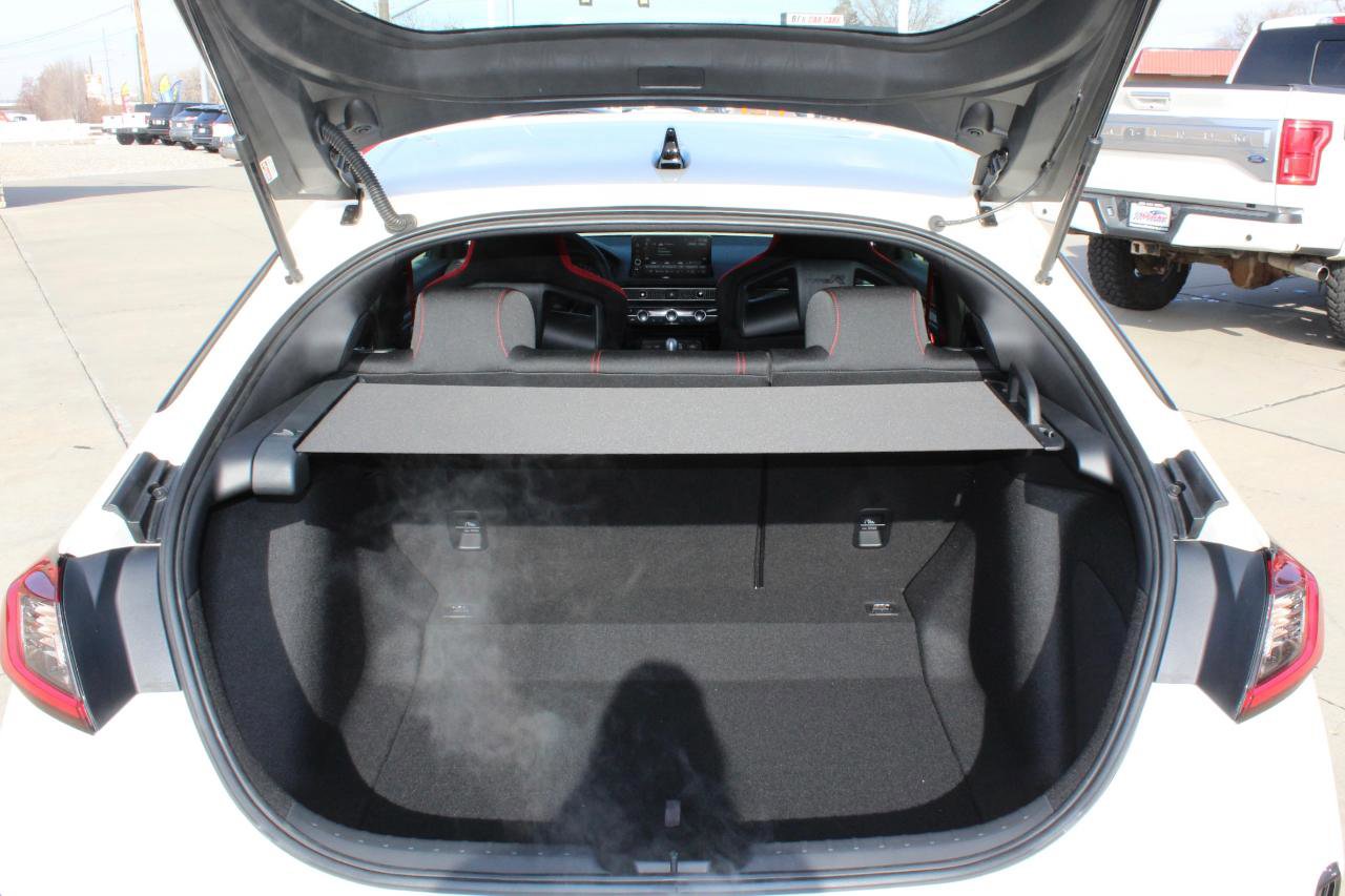 Used 2025 Honda Civic Type R image 43