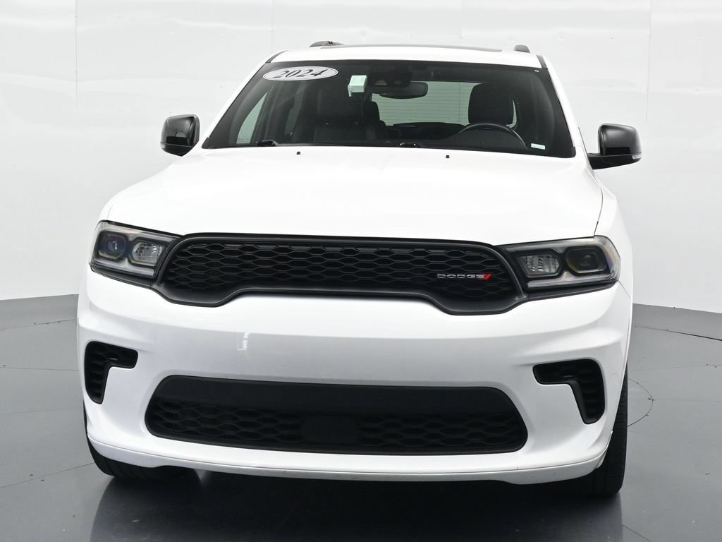Used 2024 Dodge Durango GT RWD image 10