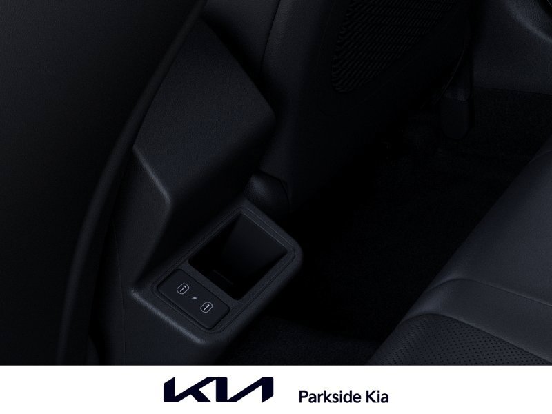 New 2026 Kia K4 EX FWD image 26