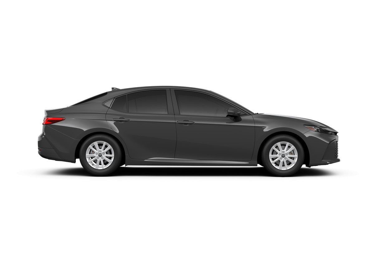 New 2026 Toyota Camry LE FWD image 34