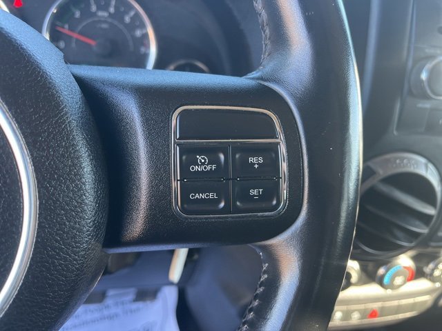 Used 2015 Jeep Wrangler Unlimited Sport w/ Quick Order Package 24S image 20