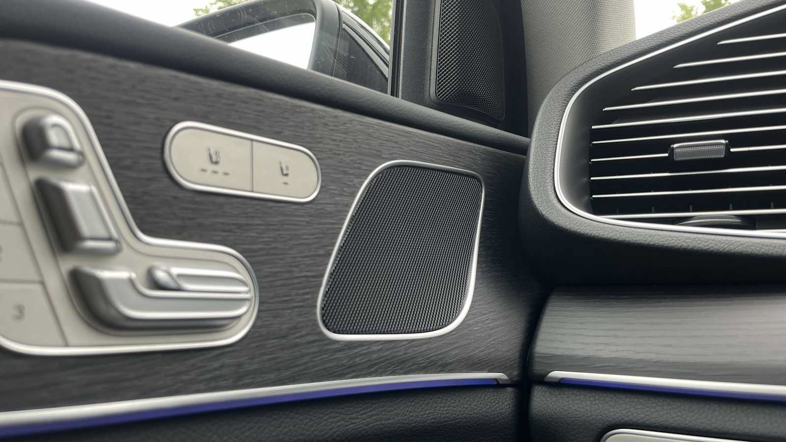 New 2026 Mercedes-Benz GLE 350 4MATIC image 44