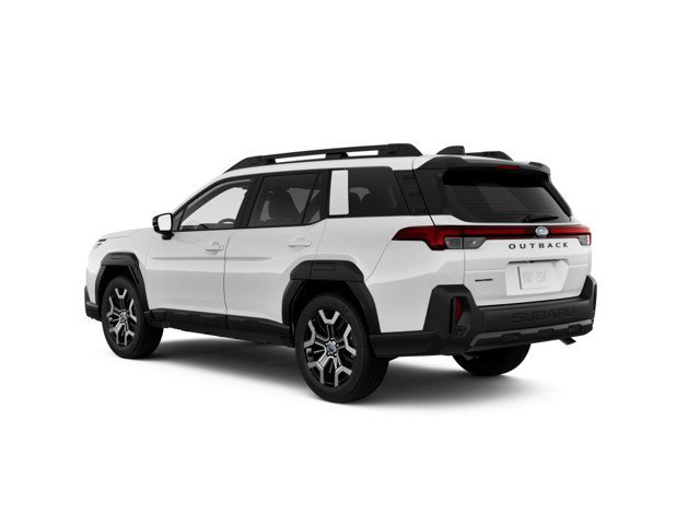 New 2026 Subaru Outback Touring XT image 5