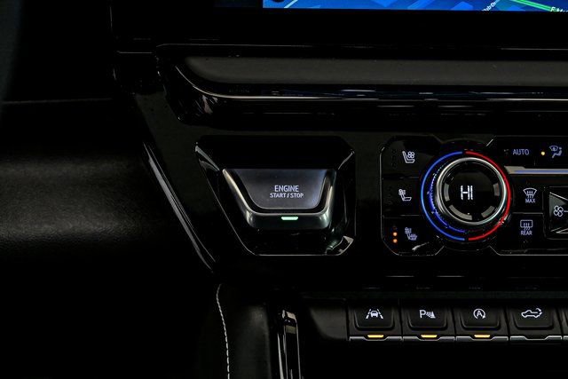 New 2026 GMC Sierra 1500 AT4X image 16