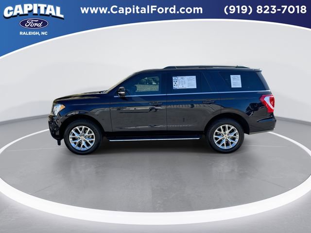 Used 2021 Ford Expedition XLT image 5
