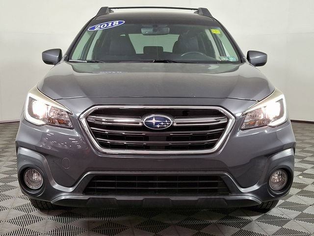 Used 2018 Subaru Outback 2.5i Premium AWD/4WD image 5